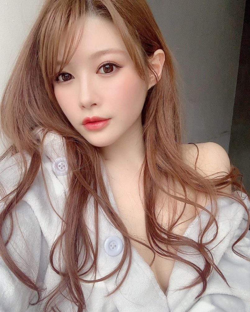 มินามิ ไอซาวะ เปิดใจ! ผู้ชายในสเปกของดาวดังเอวีญี่ปุ่นที่ทำให้หัวใจเต้นแรง