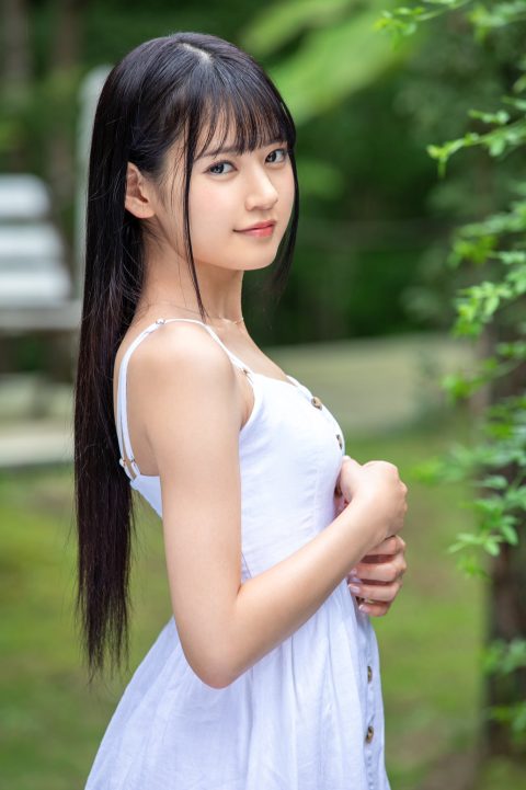 Umi Yatsugake เส้นทางนางเอกเอวีสุดฮอตกับหุ่นในฝันที่สะกดสายตา