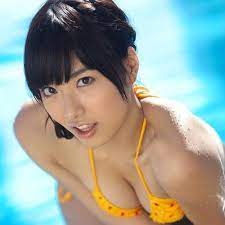 Kanna Yume เสน่ห์ทะลุจอ! ดาวรุ่งญี่ปุ่นที่กุมหัวใจแฟนทั่วโลกด้วยรอยยิ้มเดียว