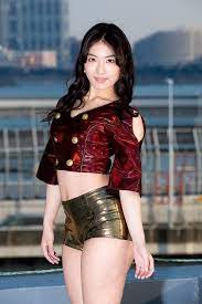 Kanna Yume เสน่ห์เกินต้าน! เปิดโปรไฟล์ชีวิตจริง ดาวรุ่งญี่ปุ่นผู้สร้างเส้นทางในวงการหนังผู้ใหญ่ด้วยหัวใจที่รักงานอย่างแท้จริง