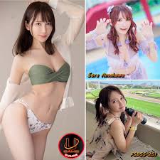 Sora Amakawa นักแสดงสาวหน้าใสกับสายตาเจ้าชู้ที่ใครได้สบเพียงแวบเดียวก็พร้อมตกหลุมรัก และกำลังกลายเป็นชื่อที่ถูกพูดถึงมากที่สุดในวงการบันเทิงญี่ปุ่นยุคนี้